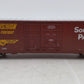 Athearn 89171 HO SP/Early 50' PC&F Plug Door Boxcar #694579