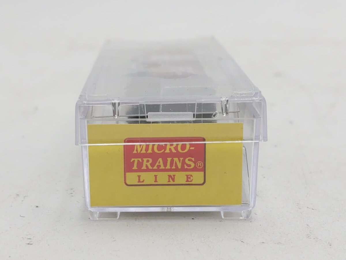 Micro-Trains 50000047 Z Atchison Topeka Santa Fe 40' Standard Boxcar #16949
