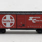 Micro-Trains 50000047 Z Atchison Topeka Santa Fe 40' Standard Boxcar #16949