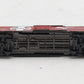 Micro-Trains 50000047 Z Atchison Topeka Santa Fe 40' Standard Boxcar #16949