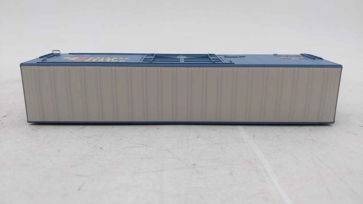 Athearn 88879 HO Scale Southern Pacific 50' PC&F PD Boxcar #694766