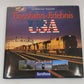 Eisenbahn- Erlebnis USA. Hardcover Book By Karl-Wilhelm Koch EX