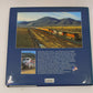 Eisenbahn- Erlebnis USA. Hardcover Book By Karl-Wilhelm Koch EX