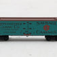 Micro-Trains 51800692 Z Oppenheimer Casing Co. 40' Wood Reefer Car #8025