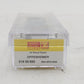 Micro-Trains 51800692 Z Oppenheimer Casing Co. 40' Wood Reefer Car #8025