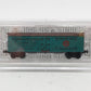 Micro-Trains 51800692 Z Oppenheimer Casing Co. 40' Wood Reefer Car #8025
