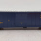 Athearn 92540 HO Scale CSX 50' FMC Box Car #142624