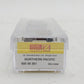 Micro Trains 50500351 Z Northern Pacific 50' Standard Single Door Box Car #31500