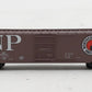 Micro Trains 50500351 Z Northern Pacific 50' Standard Single Door Box Car #31500