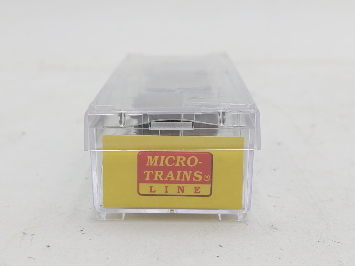 Micro Trains 50500351 Z Northern Pacific 50' Standard Single Door Box Car #31500