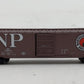 Micro Trains 50500351 Z Northern Pacific 50' Standard Single Door Box Car #31500