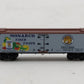 Micro-Trains 51800710 Z Monarch Finer 40' Double-Sheathed Wood Reefer #14290