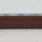 Micro-Trains 51800710 Z Monarch Finer 40' Double-Sheathed Wood Reefer #14290