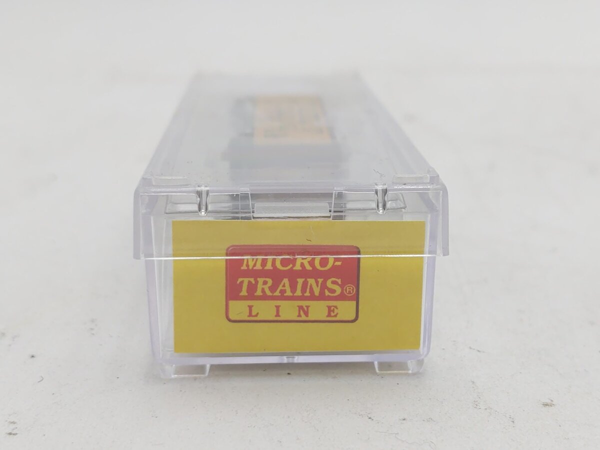 Micro-Trains 51800582 Z Swift Refrigerator Line 40’ Wood Reefers #18792
