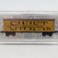 Micro-Trains 51800582 Z Swift Refrigerator Line 40’ Wood Reefers #18792