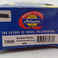 Athearn 73936 HO Scale SP/Fuel Tender RTR RTC 20,900-Gallon Tank Car #700