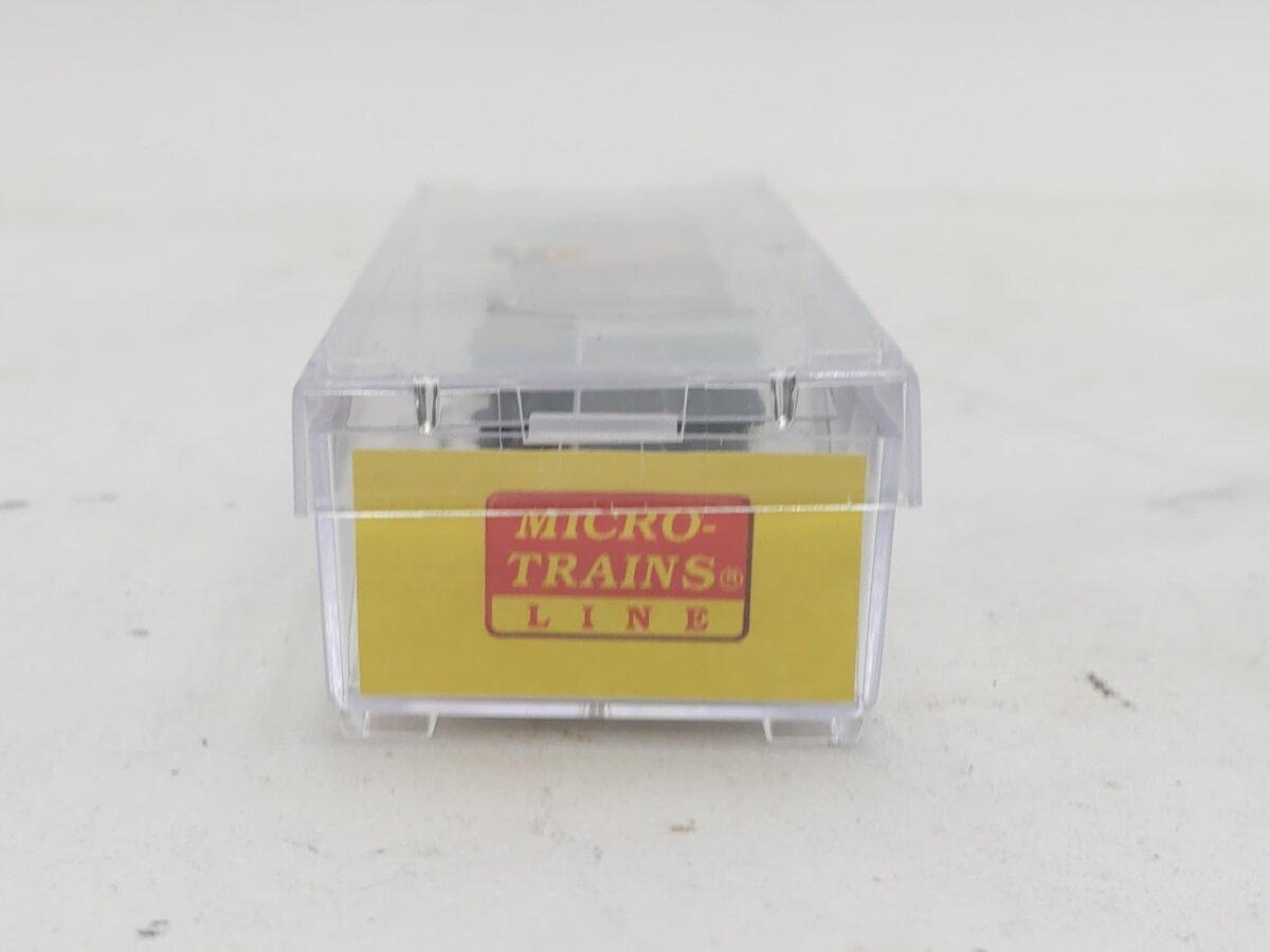 Micro Trains 50000922 Z MC 40' Standard Box Car with Single Door #8217
