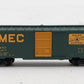 Micro Trains 50000922 Z MC 40' Standard Box Car with Single Door #8217