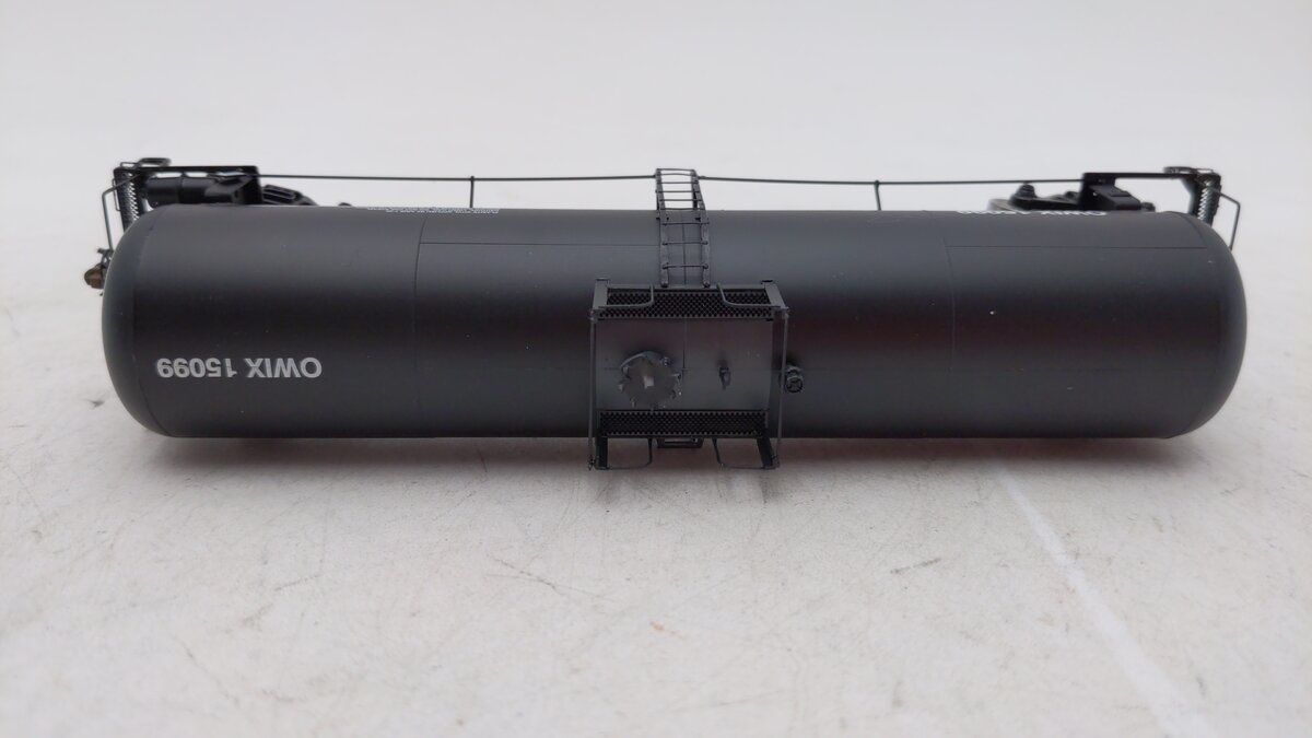 Athearn 73928 OWIX RTC 20,900 Gallon Tankcar #15099