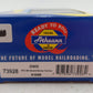 Athearn 73928 OWIX RTC 20,900 Gallon Tankcar #15099