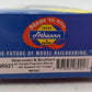 Athearn 96921 HO Wisconsin & Southern 50' Double Door Plug Boxcar #503052