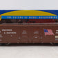 Athearn 96921 HO Wisconsin & Southern 50' Double Door Plug Boxcar #503052