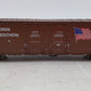 Athearn 96921 HO Wisconsin & Southern 50' Double Door Plug Boxcar #503052