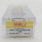 Micro-Trains 51800581 Z Swift Refrigerator Line 40’ Wood Reefer #1944