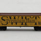 Micro-Trains 51800581 Z Swift Refrigerator Line 40’ Wood Reefer #1944