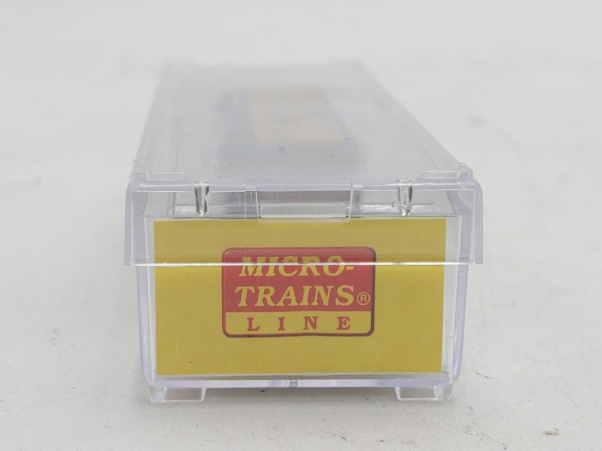 Micro-Trains 51800581 Z Swift Refrigerator Line 40’ Wood Reefer #1944