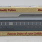 Con-Cor 0001-00900M HO Burlington Northern "Front Range" 72' Passenger Car