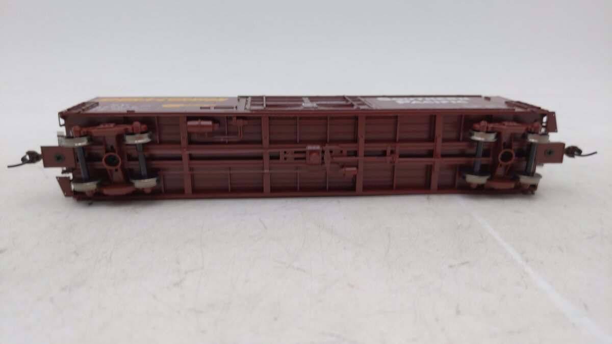 Athearn 88871 HO Scale Southern Pacific 50' PC&F Boxcar w/14' Door #699642