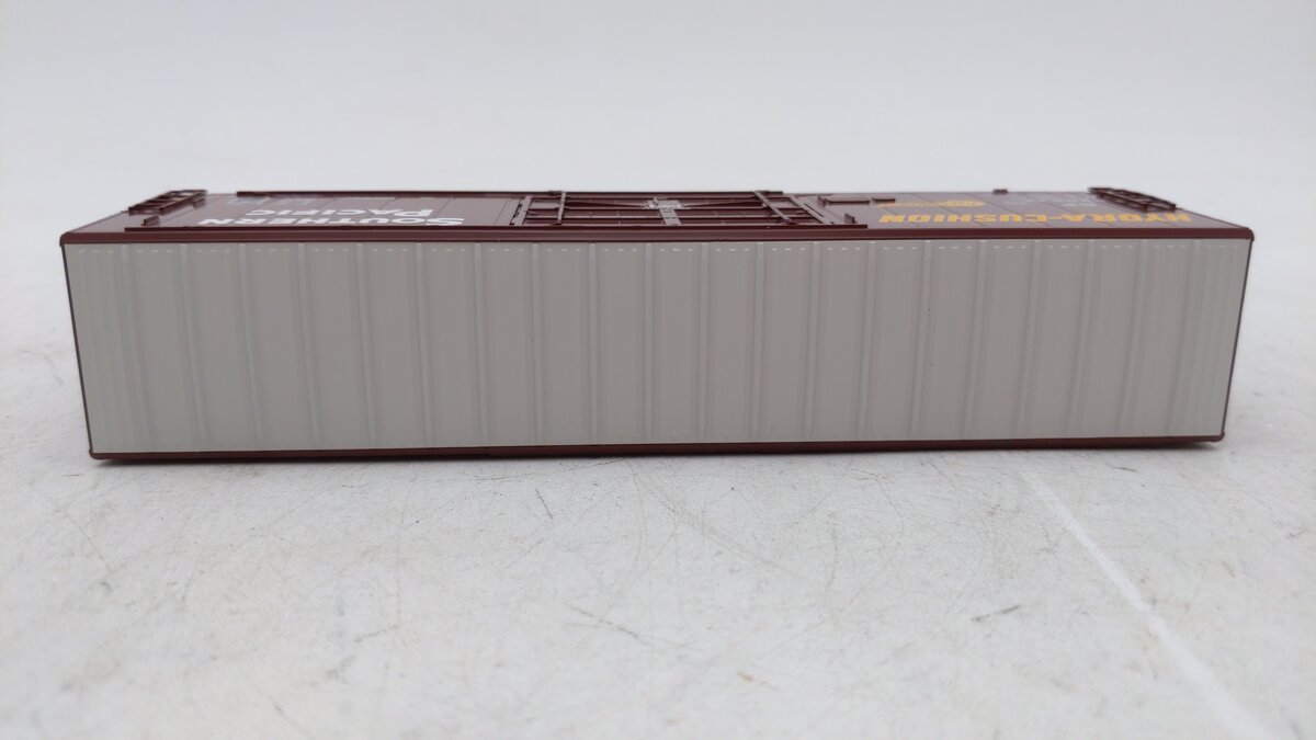 Athearn 88871 HO Scale Southern Pacific 50' PC&F Boxcar w/14' Door #699642