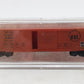 Micro Trains 51000380 Z Green Mountain 50' Rib Side Box Car #0629