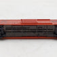 Micro Trains 51000380 Z Green Mountain 50' Rib Side Box Car #0629