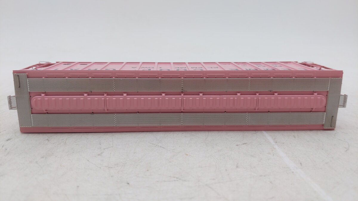 Athearn 73813 Klemme FMC 4700 Covered Hopper #4362