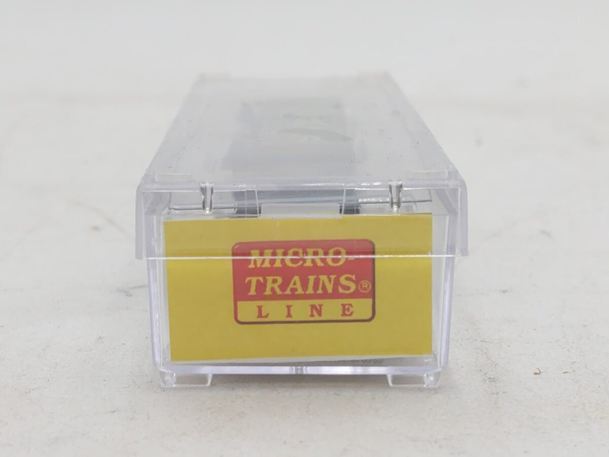 Micro Trains 51800411 Z Canadian National 40' Wood Reefer #10329