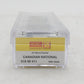 Micro Trains 51800411 Z Canadian National 40' Wood Reefer #10329