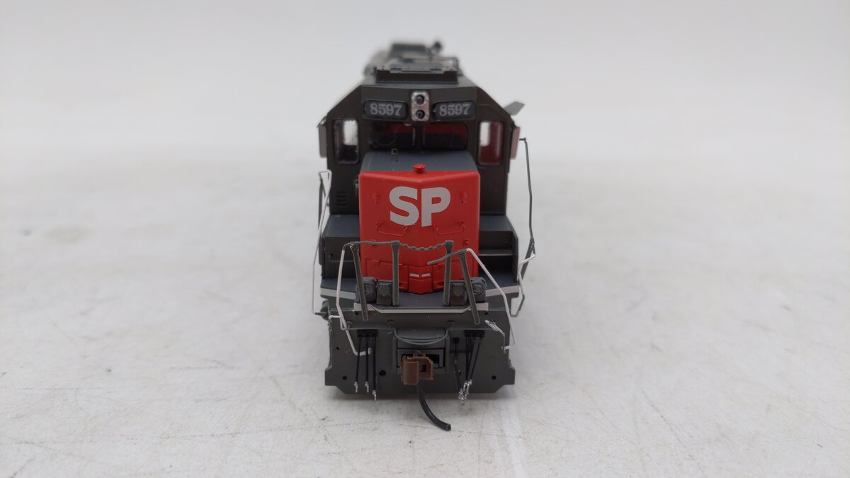 Athearn 65037 HO Southern Pacific SD45 Diesel Locomotive RTR #8597
