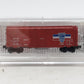Micro-Trains 50200431 Z Bangor & Aroostook 40' Plug Door Boxcar #2375