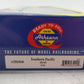 Athearn 65040 HO Southern Pacific EMD SD45 Diesel Locomotive #8702