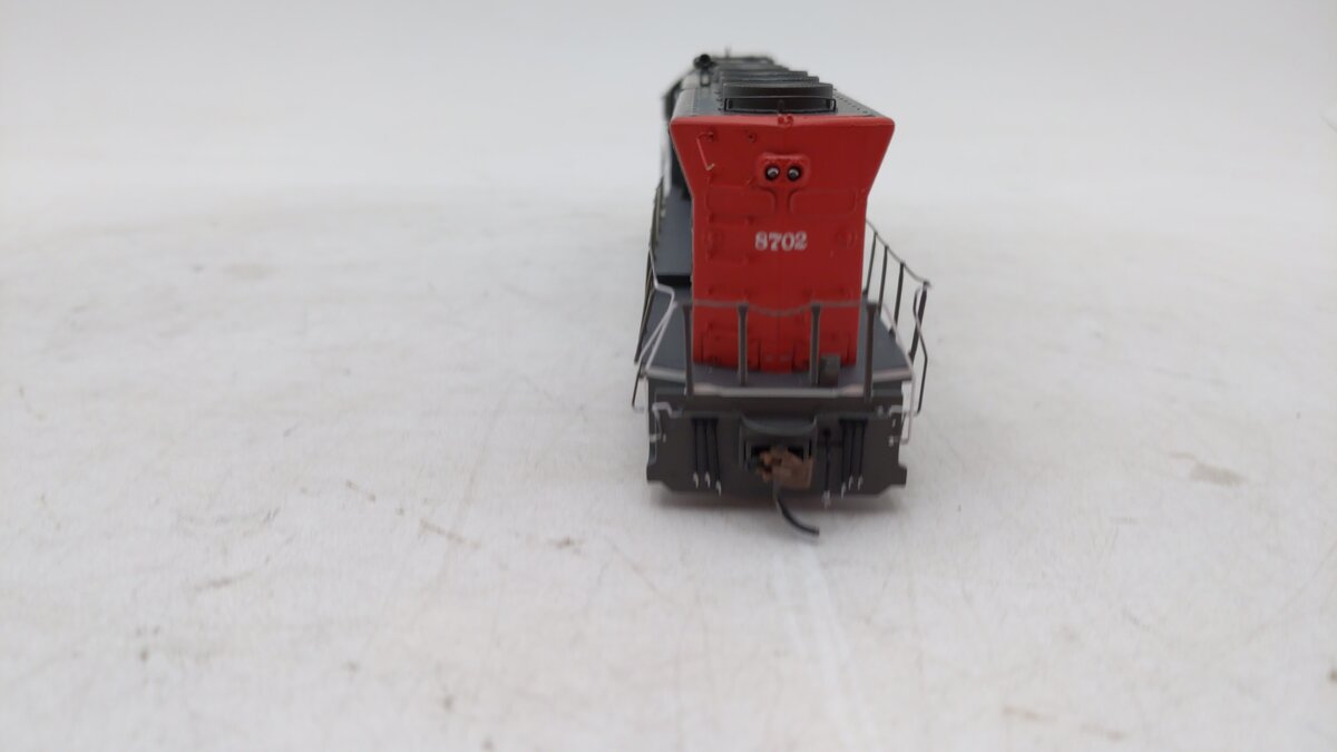 Athearn 65040 HO Southern Pacific EMD SD45 Diesel Locomotive #8702