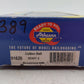 Athearn 91620 HO Scale Cotton Belt SD45T 2 Diesel Locomotive #9389