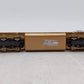 Athearn 91620 HO Scale Cotton Belt SD45T 2 Diesel Locomotive #9389