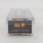 Micro-Trains 51100230 Z EACH 50' Rib-Side Plug-Door Box Car #2455