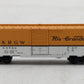 Micro-Trains 50000901 Z Denver and Rio Grande Western 40' Boxcar #69750 NIB