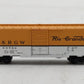 Micro-Trains 50000901 Z Denver and Rio Grande Western 40' Boxcar #69750