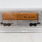 Micro-Trains 50000901 Z Denver and Rio Grande Western 40' Boxcar #69750 NIB