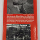 Brienz-Rothorn-Bahn Hardcover Book By claude-jeanmaire EX