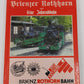 Brienz-Rothorn-Bahn Hardcover Book By claude-jeanmaire EX